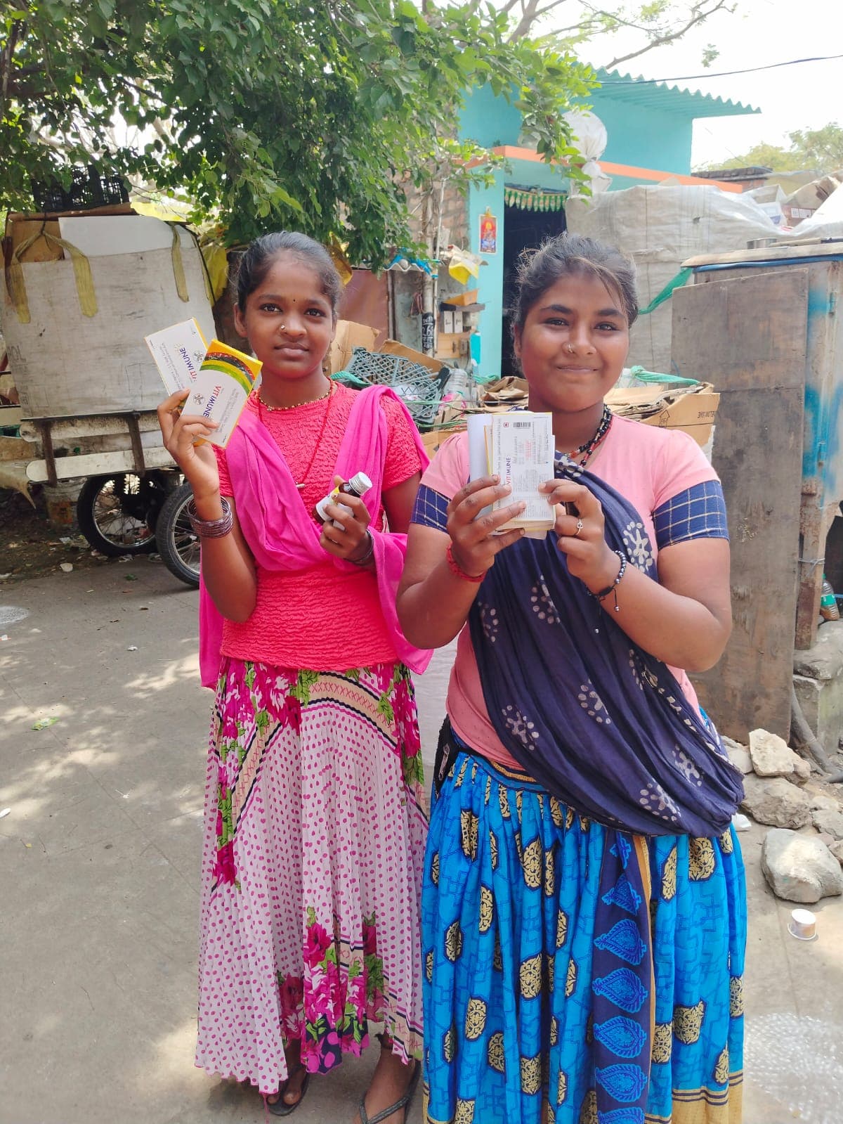 Healthcare Initiatives