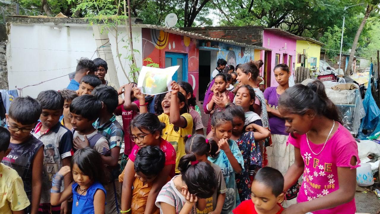 Community Advocacy